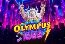 The Beat of Olympus 1000